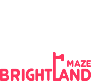 Brightland Maze