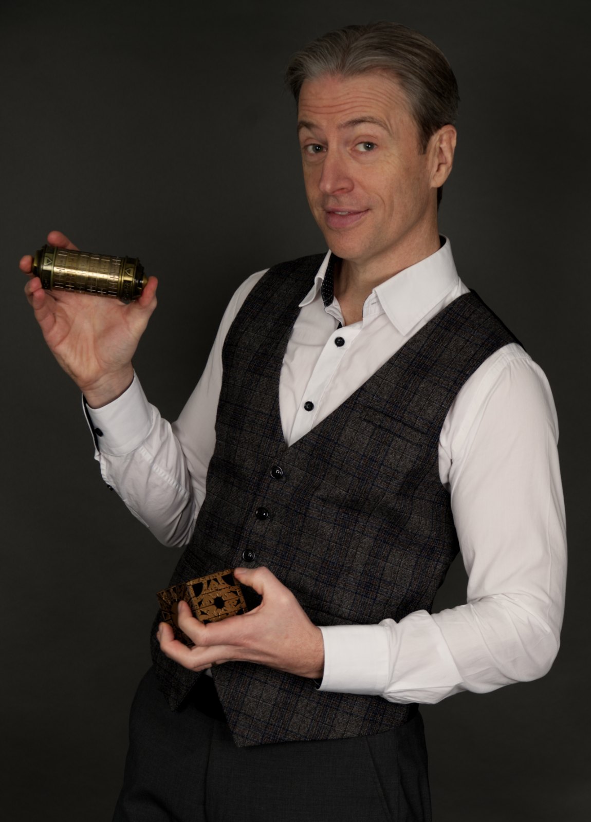 Chris Monö